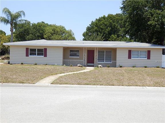 2nd image of 2050 Magnolia Dr