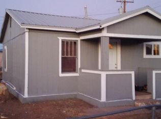 210 E Cherry St, Winslow, AZ 86047