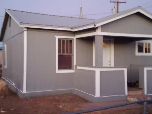 210 E Cherry St, Winslow, AZ 86047