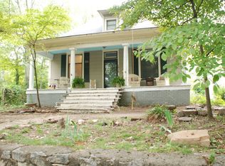 1012 Beechwood St, Little Rock, AR 72205