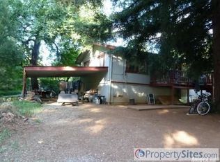 5865 T T Trak, Foresthill, CA 95631