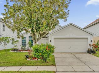 813 Garden Glen Loop, Lake Mary, FL 32746
