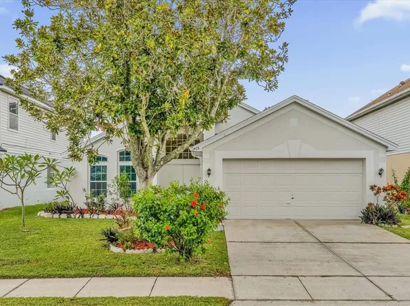 813 Garden Glen Loop, Lake Mary, FL 32746