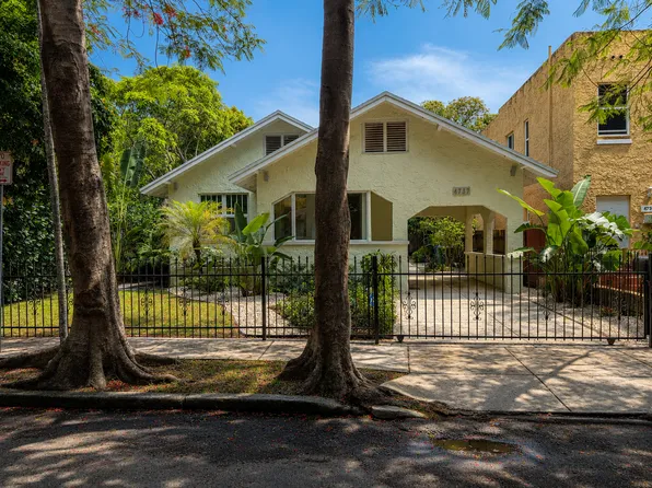 4737 NE Miami Pl, Miami, FL 33137