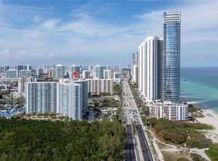 100 Bayview Dr APT 508, Sunny Isles Beach, FL 33160