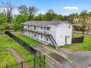712 N 5th St, Memphis, TN 38107