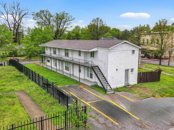 712 N 5th St, Memphis, TN 38107