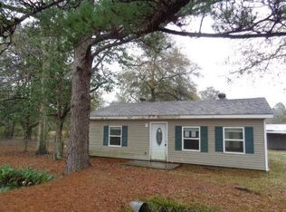 70160 Highway 41, Pearl River, LA 70452