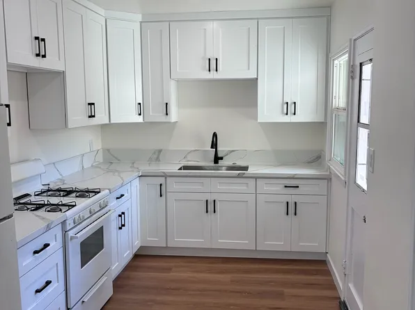 2013 S Shenandoah St #2, Los Angeles, CA 90034