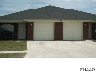 4508 Wade Dr #4508, Killeen, TX 76549