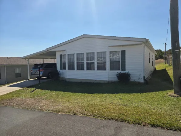 1400 County Road 17a N Lot 6, Avon Park, FL 33825