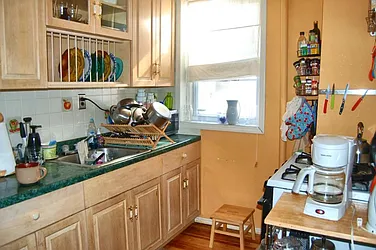 Rented by Bklyn Hts Vic Real Estate