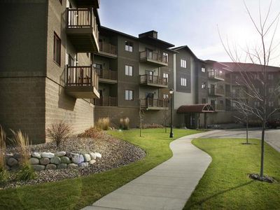 14 Copeland AVENUE #107, La Crosse, WI, 54603