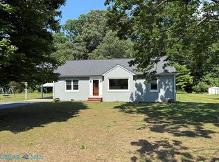 1629 Mila Rd, Heathsville, VA 22473