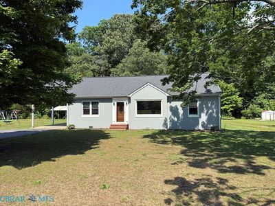1629 Mila Rd, Heathsville, VA, 22473