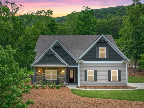 101 Weddell Ct, Waleska, GA 30183