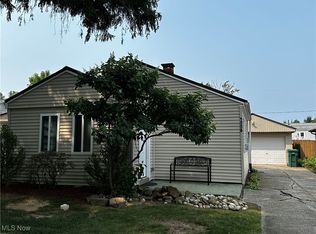1338 Ormond Ave, Madison, OH 44057