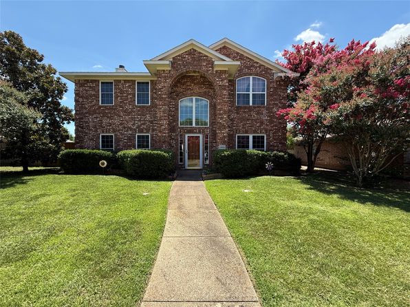 Home for Sale in Allen TX