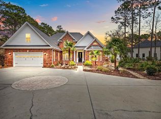 1398 Links Rd, Myrtle Beach, SC 29575