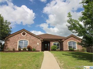 720 Tundra Dr, Harker Heights, TX 76548
