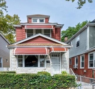 13305 107th Avenue, South Richmond Hill, NY, 11419