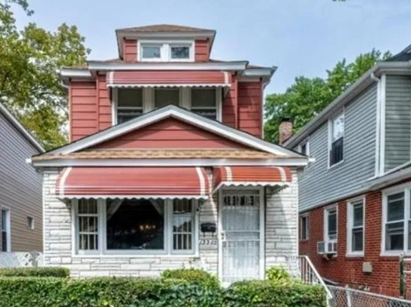 13305 107th Avenue, Richmond Hill S., NY 11419