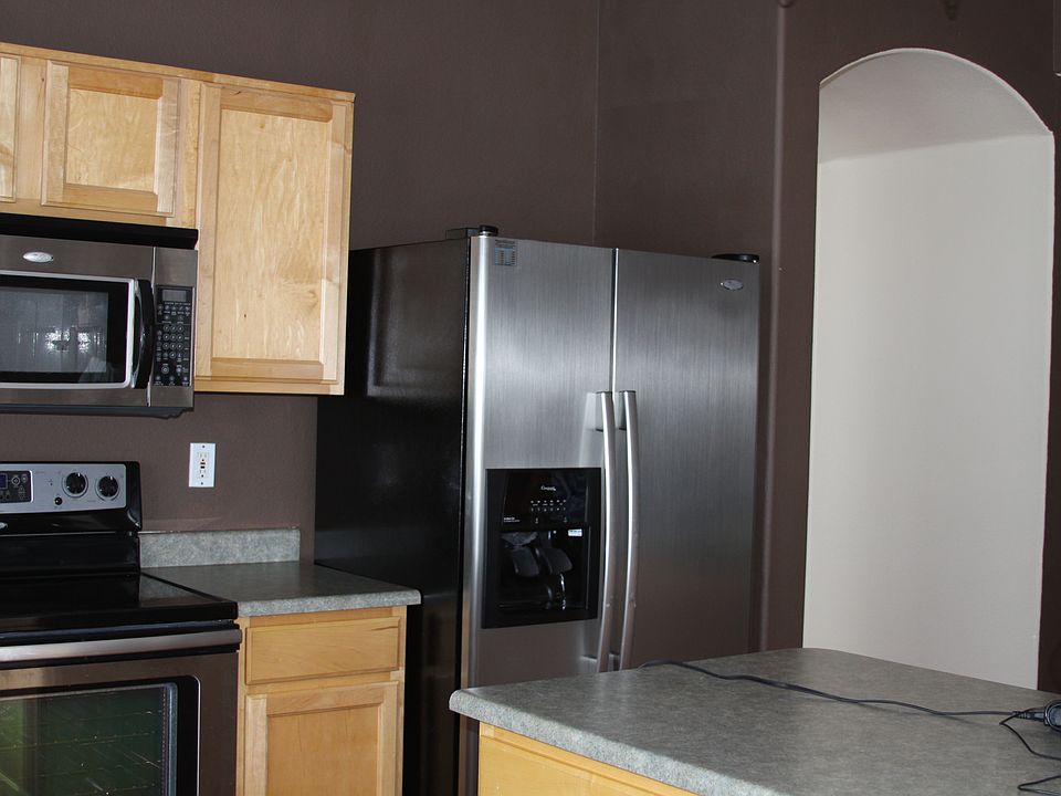 2nd image of 3873 E Wyatt Way