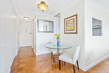 Rented by Keller Williams NYC