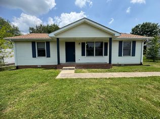 579 Joshua Dr, Clarksville, TN 37042
