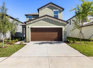 36403 Well Hill Way, Zephyrhills, FL 33541