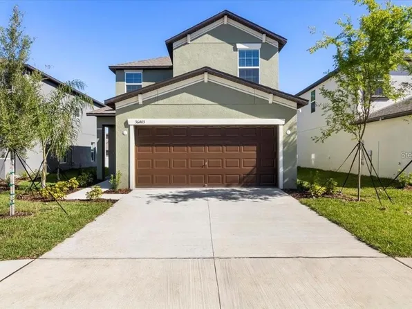 36403 Well Hill Way, Zephyrhills, FL 33541