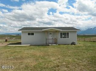 38776 Sloan Buttes Dr, Ronan, MT 59864