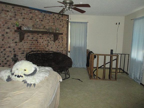 2nd image of 1403 S Bruce Ave