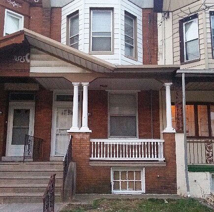 3rd image of 2314 W Cumberland St