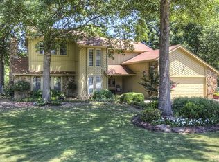 23957 E Gordon St, Broken Arrow, OK 74014