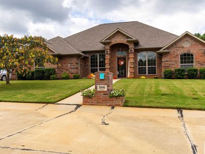 3806 Sylvia Dr, Texarkana, TX, 75503