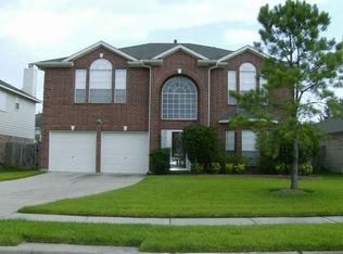 21231 Branford Hills Ln, Katy, TX 77450