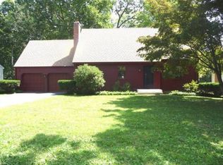9 Penwood Ln, Wethersfield, CT 06109