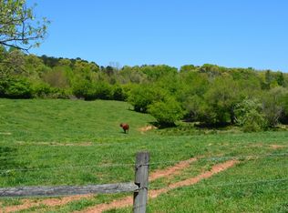 995 John Wood Rd, Clarkesville, GA 30523