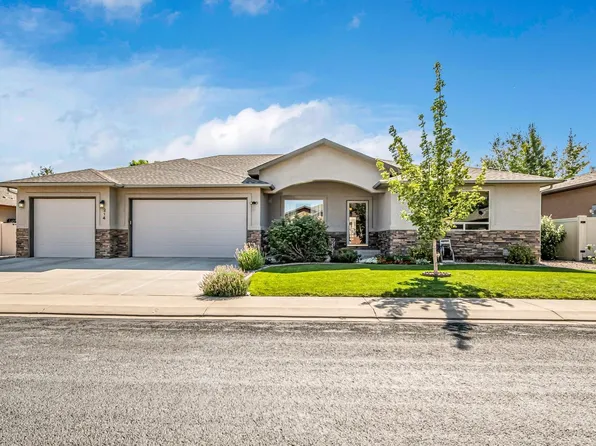 214 Vista Hills Dr, Grand Junction, CO 81503