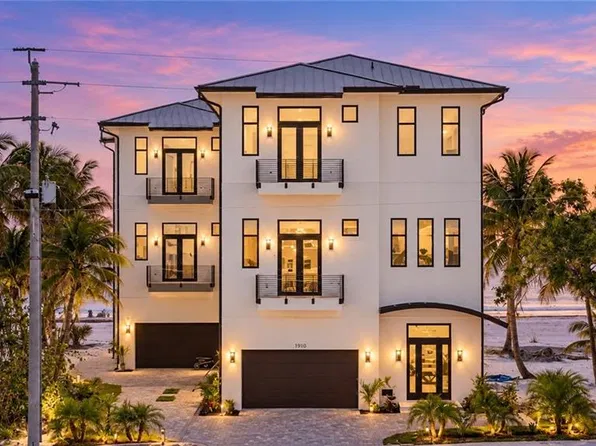 3050 Estero BLVD, FORT MYERS BEACH, FL 33931