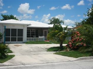 5370 SW 8th Ct, Margate, FL 33068