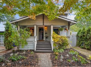 7210 N Oatman Ave, Portland, OR