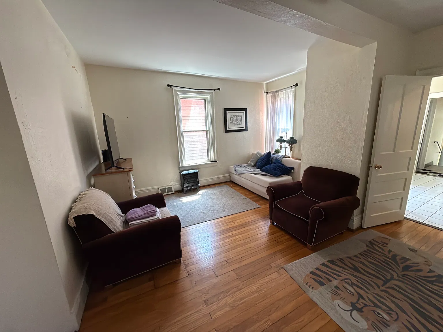 1 bed, 1000 sqft, $1,500 — Photo 3