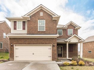 330 Black Thorn Ln, Gallatin, TN 37066