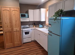 1731 Salsbury Ave, Cody, WY 82414