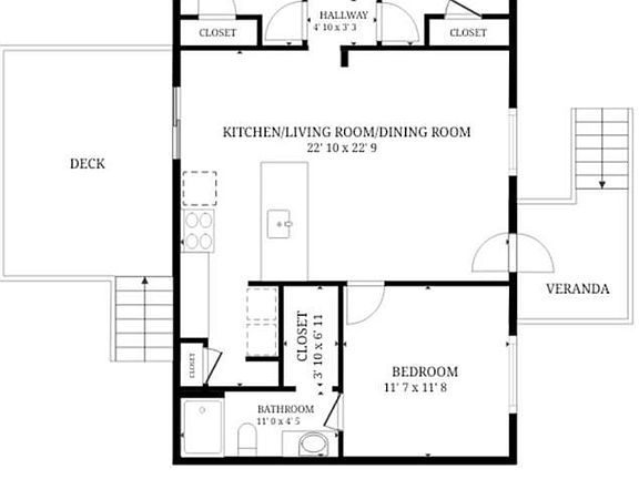3rd image of this home