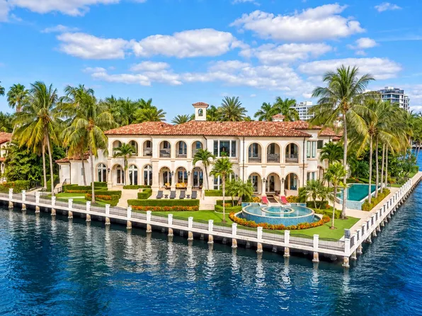 2716 Aqua Vista Boulevard, Fort Lauderdale, FL 33301