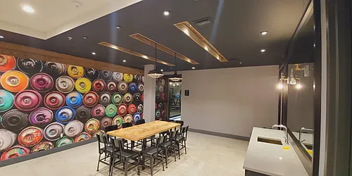 Rented by Goose Property Management LLC