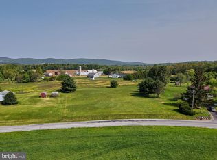 454 Braggtown Rd, York Springs, PA 17372